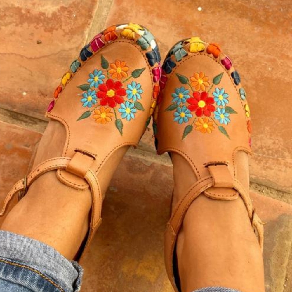 Guaraxez Heels